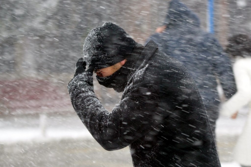 Vremea se răcește considerabil! Șefa ANM anunță lapoviță, ninsori și temperaturi de până la 1-2 grade 1 media 170069960713981500