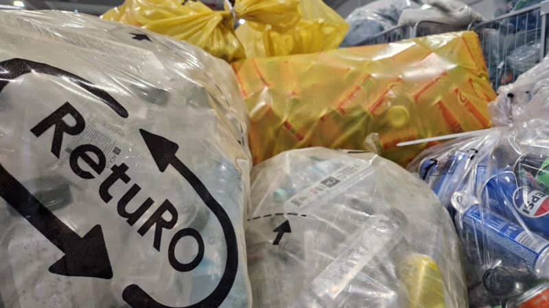 RetuRO face anunţul pentru extinderea capacităţii