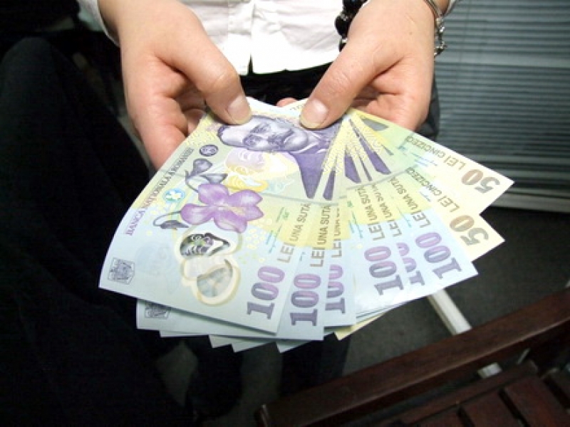 Pensii crescute: harta cu cele mai mici şi mai mari venituri din ţară 1 media 170918753555853100