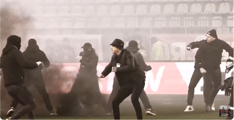 Dinamo și UTA