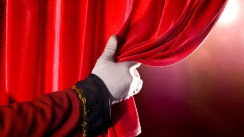 Ziua Mondială a Teatrului