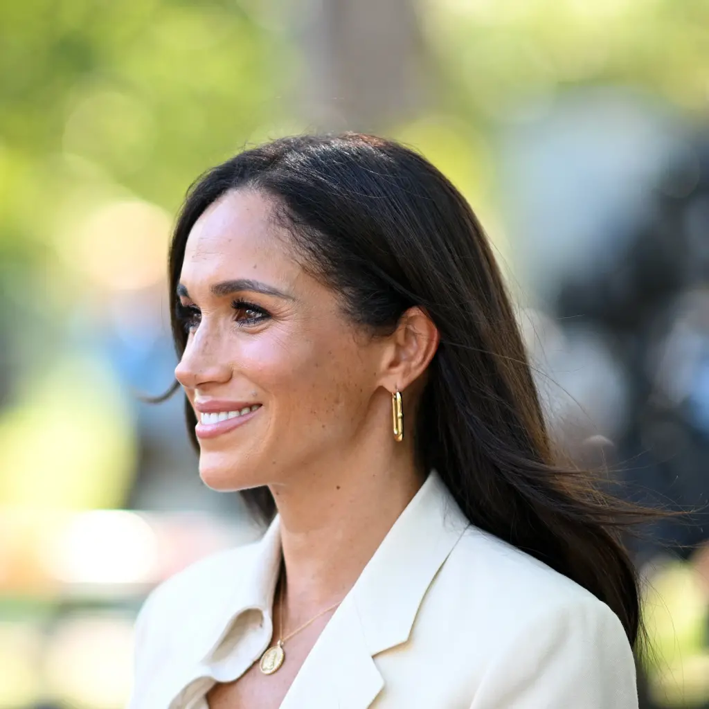 Meghan Markle