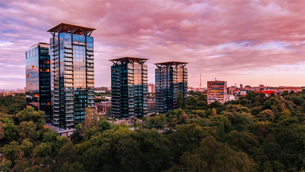 One United Properties