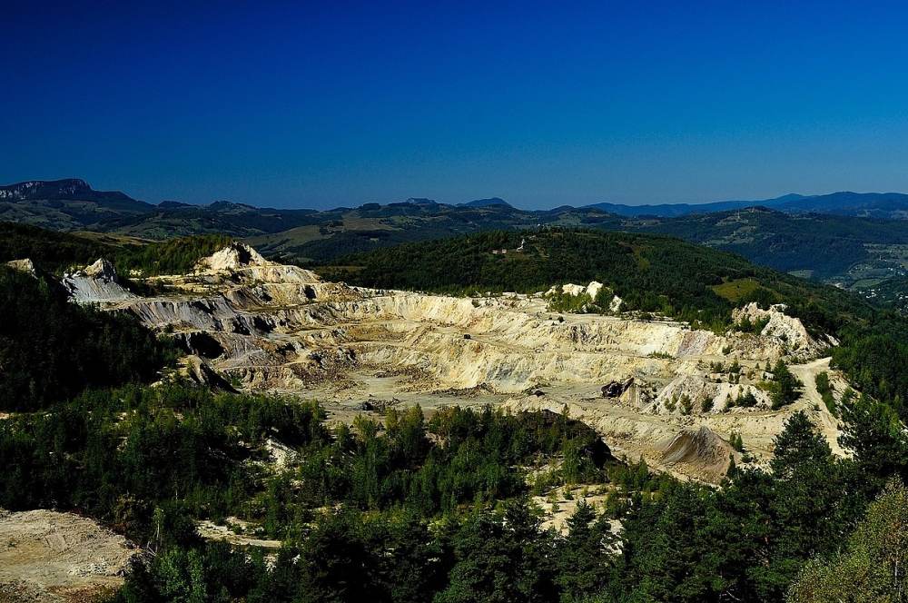 Gabriel Resources