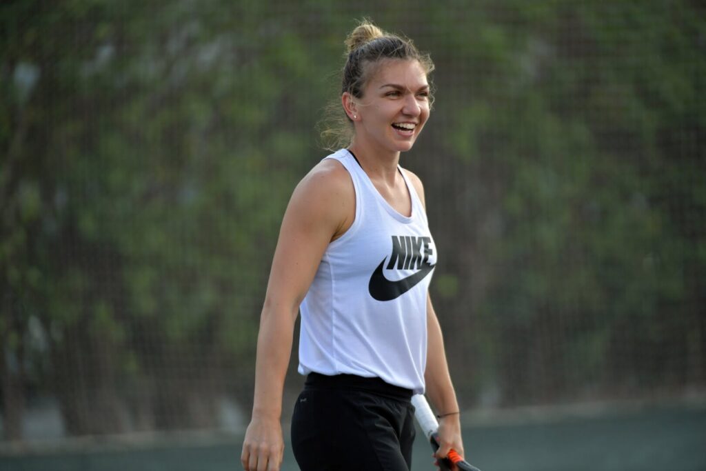 Simona Halep primește Wildcard la WTA Madrid