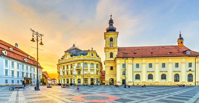 Sibiu