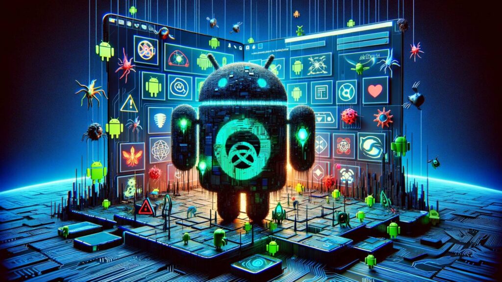 Android