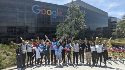 angajaţii Google