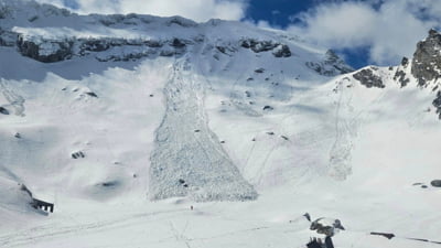 Avalanșă