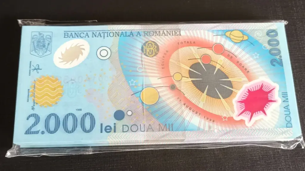 Bancnota BNR