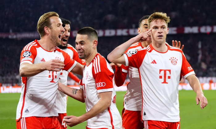 Bayern