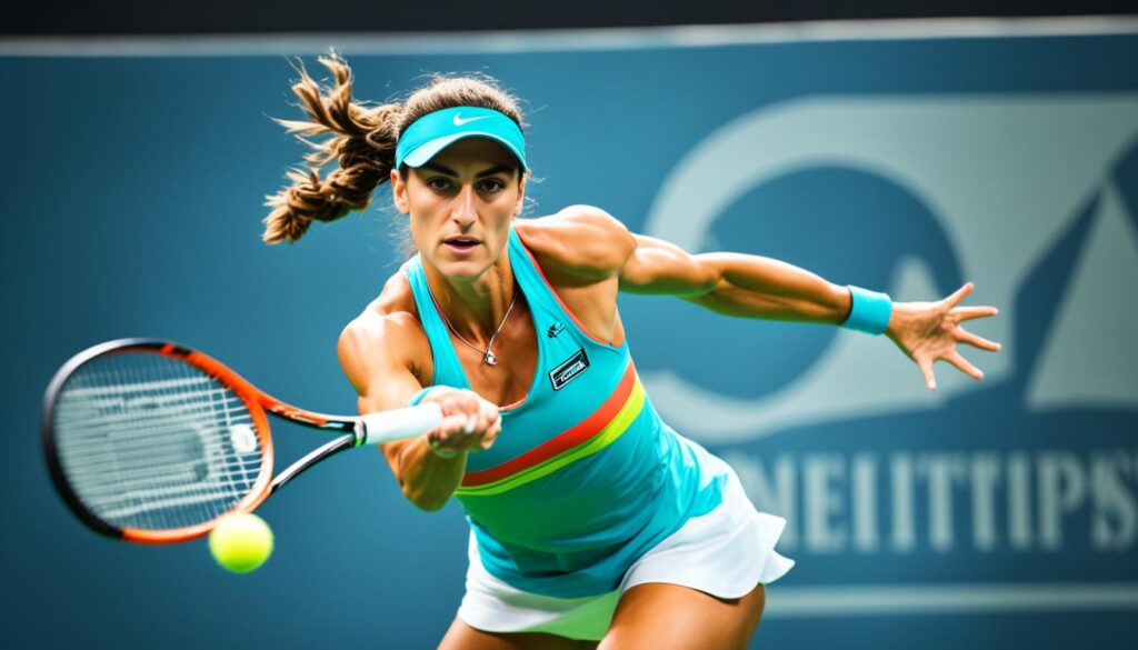 Caroline Garcia