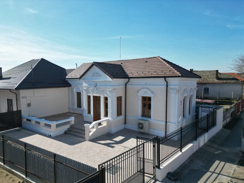 Casa
