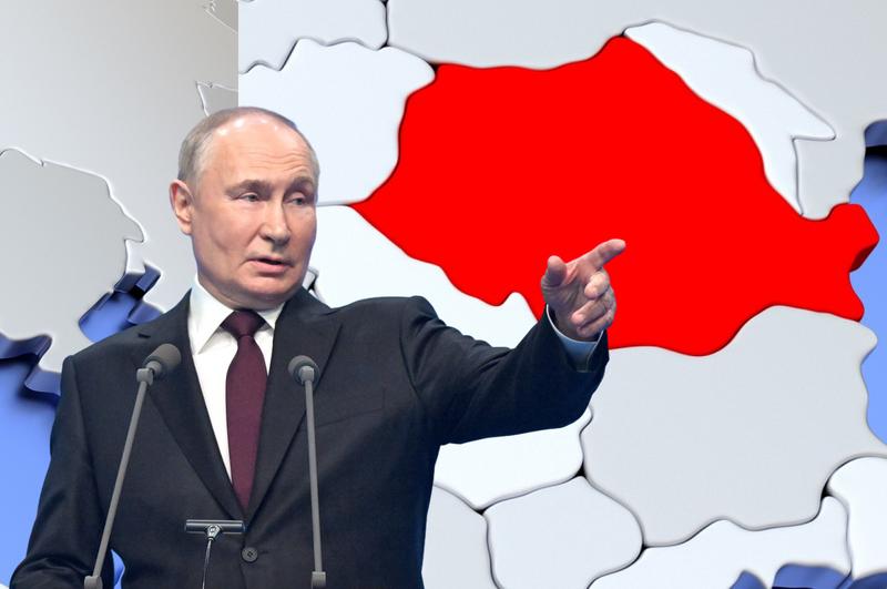 Rusia