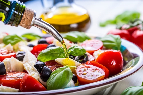 Dieta Mediteraneană