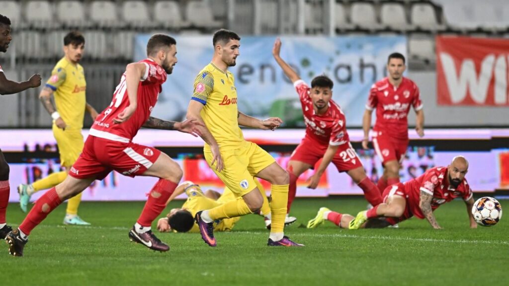 Dinamo București