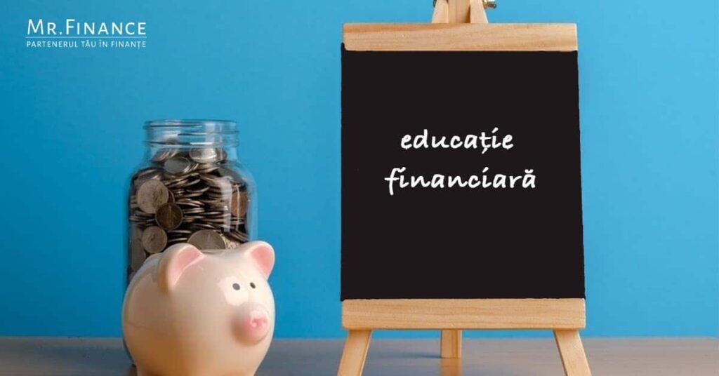 Educația Financiară