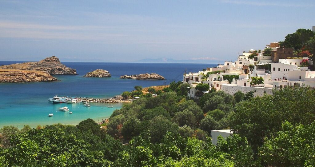 Grecia