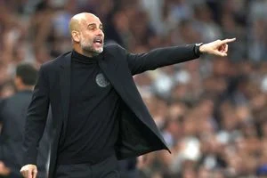 Guardiola