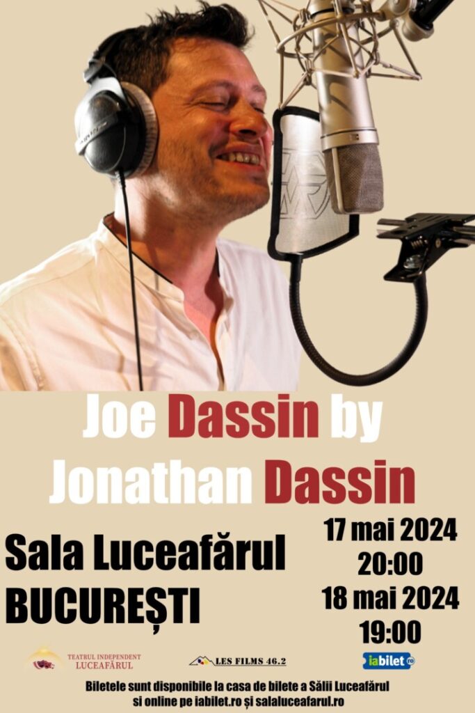 Jonathan Dassin