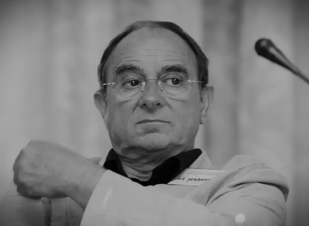 Ilie Serbanescu