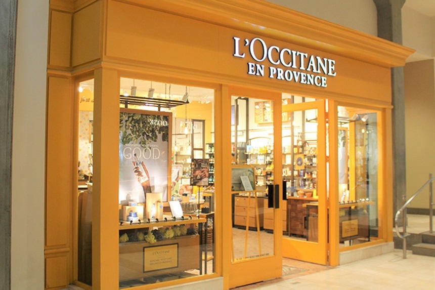 L'Occitane