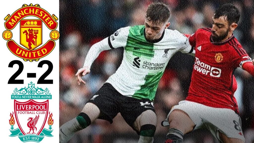 Manchester United