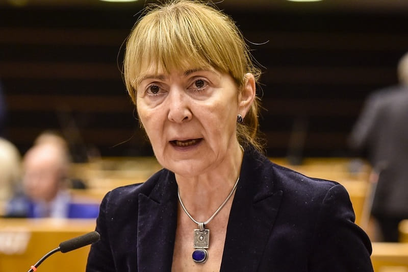 Monica Macovei