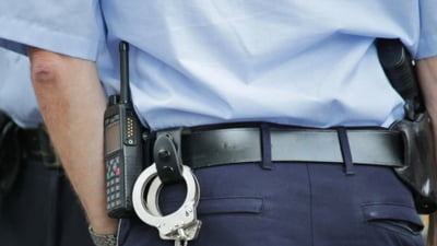 Poliție