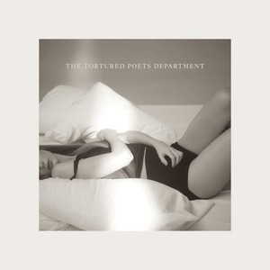 Taylor Swift noul album "The Tortured Poets Department"