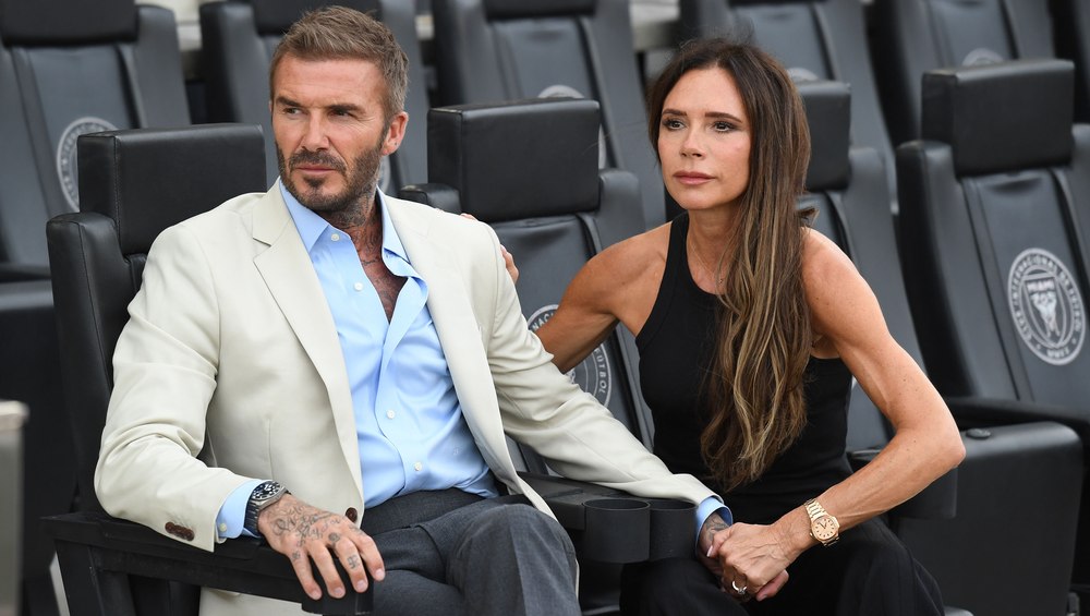 Victoria Beckham