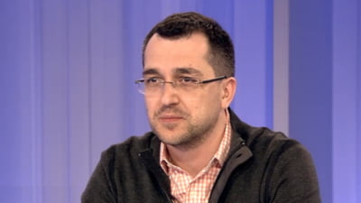 Vlad Voiculescu