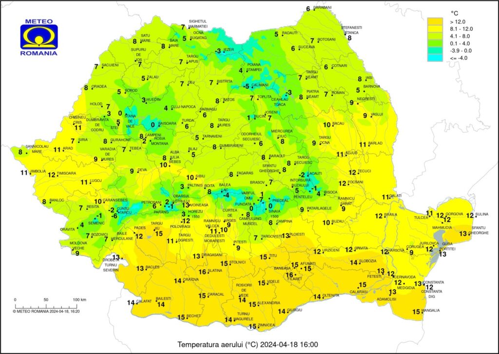 România