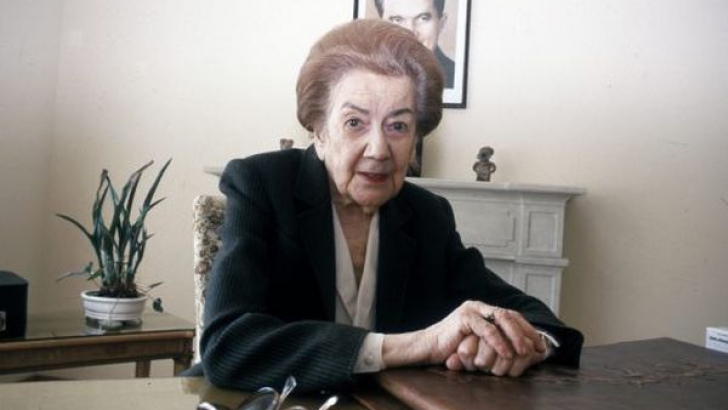 Ana Aslan