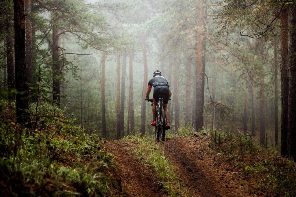 biciclist