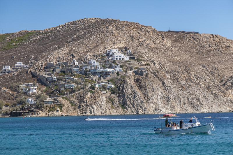 Tragonisi