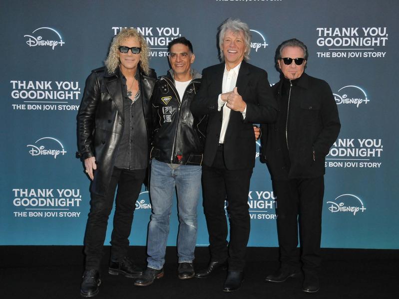 Bon Jovi