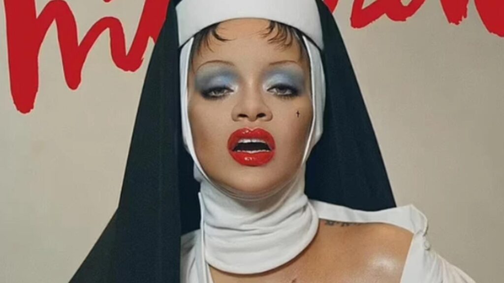 Rihanna