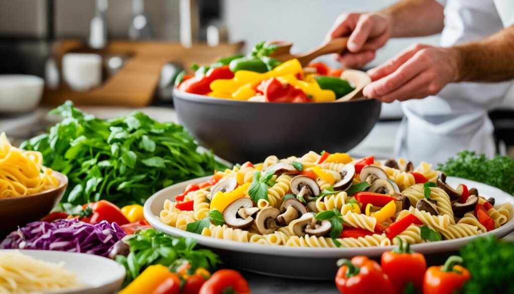 ingrediente Deliciu de Post