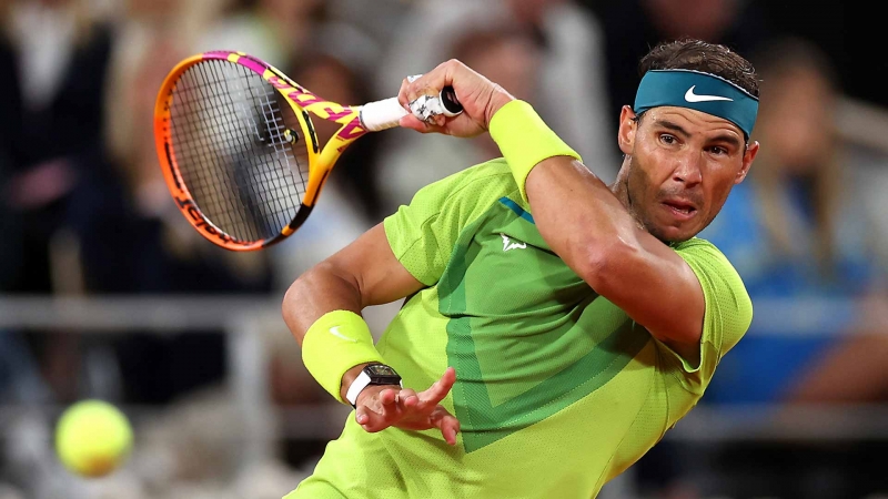 Rafael Nadal