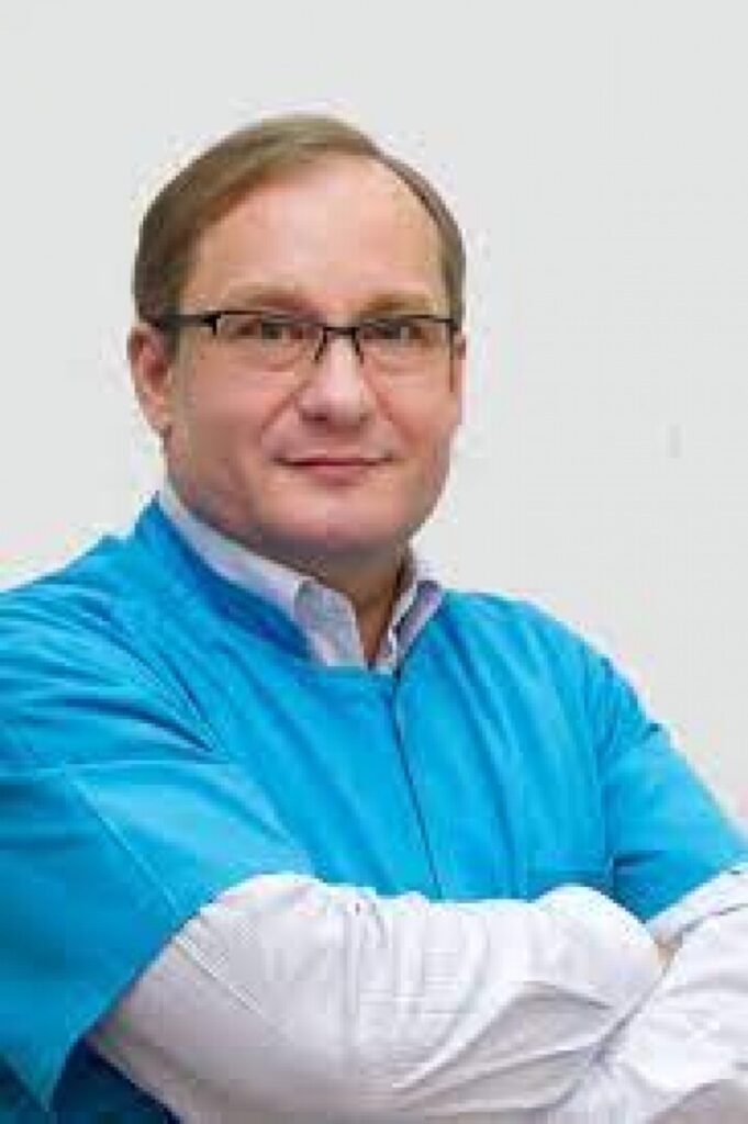 Preşedinte