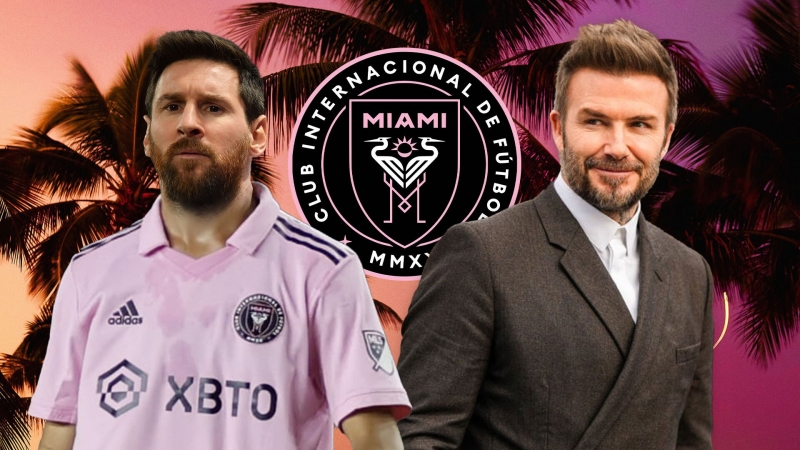 Inter Miami