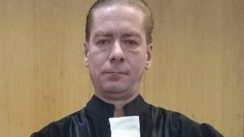 Klaus Iohannis