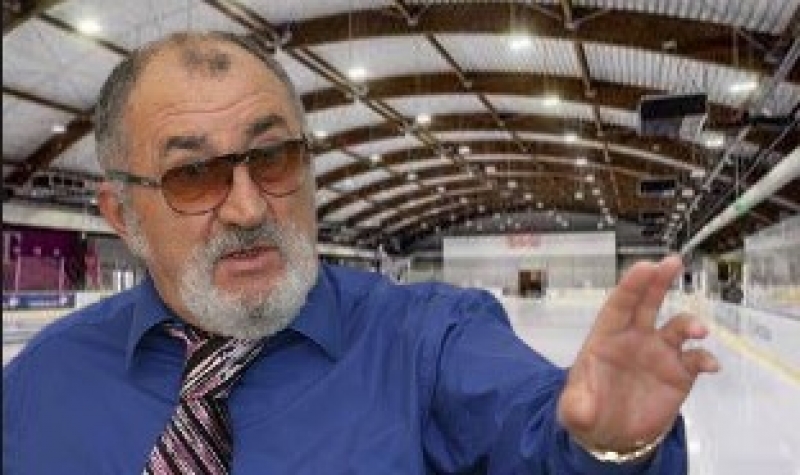 Ion Tiriac