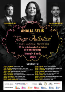 TANGO AUTÉNTICO