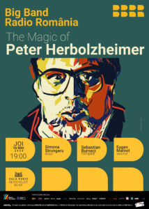 Peter Herbolzheimer
