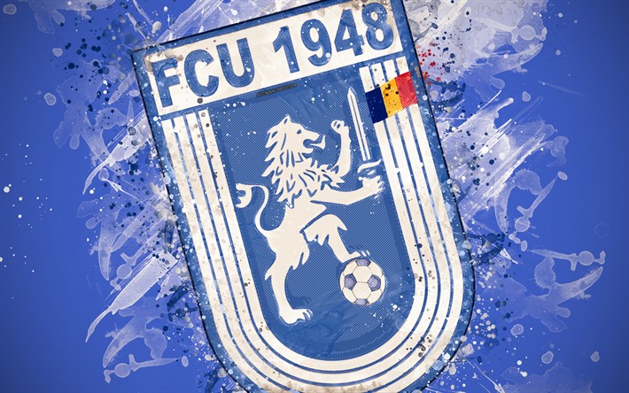 Universitatea Craiova Învinsă de FCSB cu 1-0