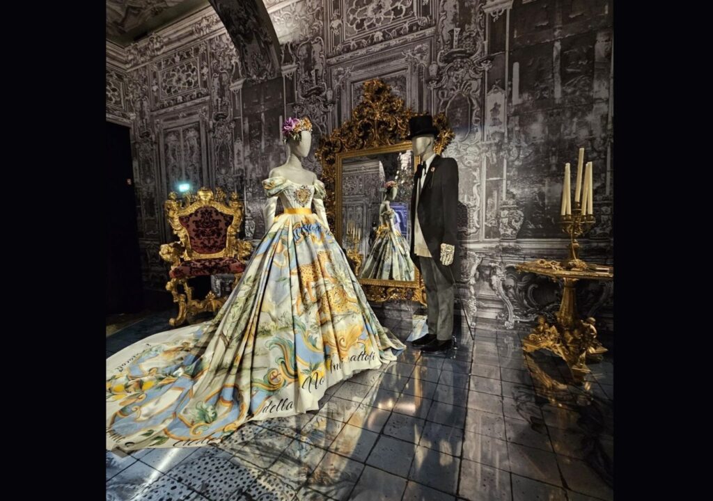 haute couture