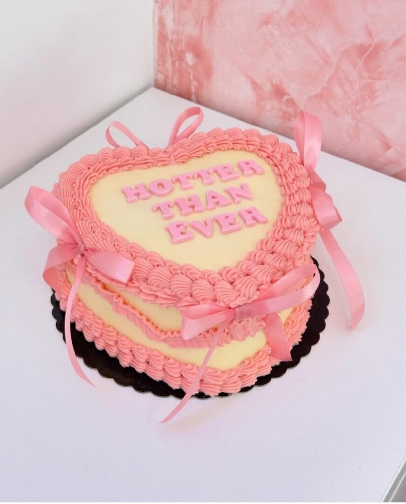Deseo Sweets