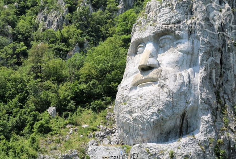 decebal